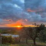 Farm stay Bio Olivastrella