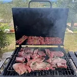 Bio Olivastrella Κατάλυμα σε φάρμα San Venanzo