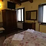 Κατάλυμα σε φάρμα Bio Olivastrella