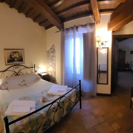 Bio Olivastrella
