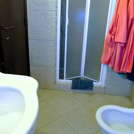 Bio Olivastrella 农家乐