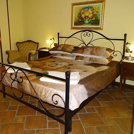 Bio Olivastrella