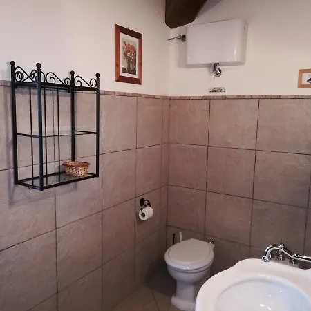 Bio Olivastrella San Venanzo