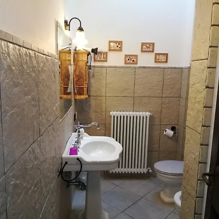 Bio Olivastrella